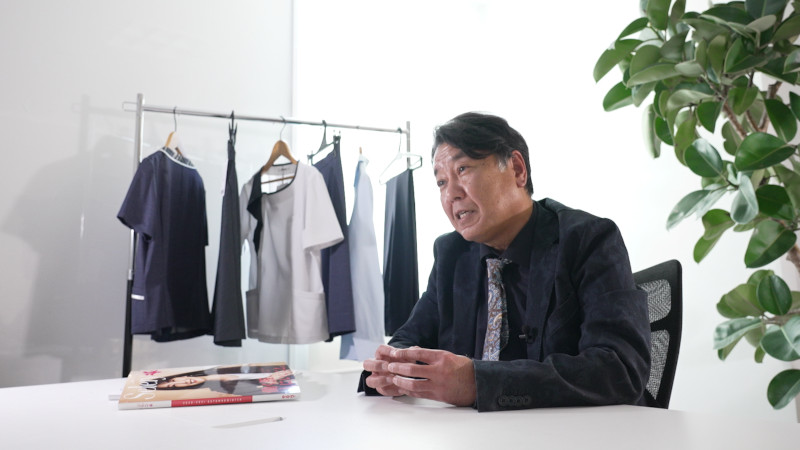 Mr. Takayuki Fujii